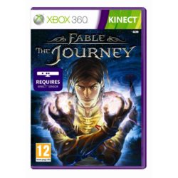 Kinect Fable The Journey Game